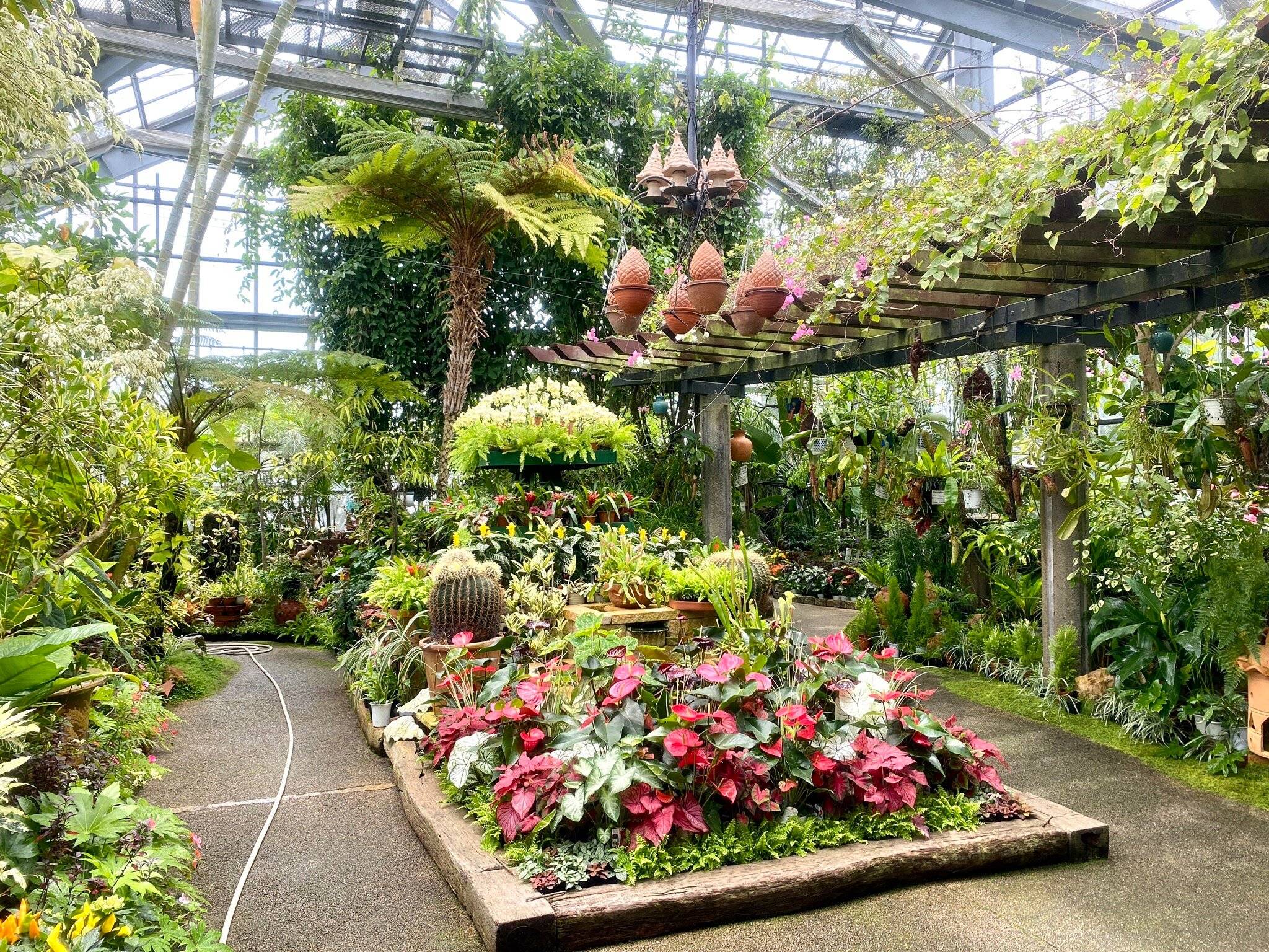 🥕 헤키난시 농업활성화센터 아오이파크 이미지 4